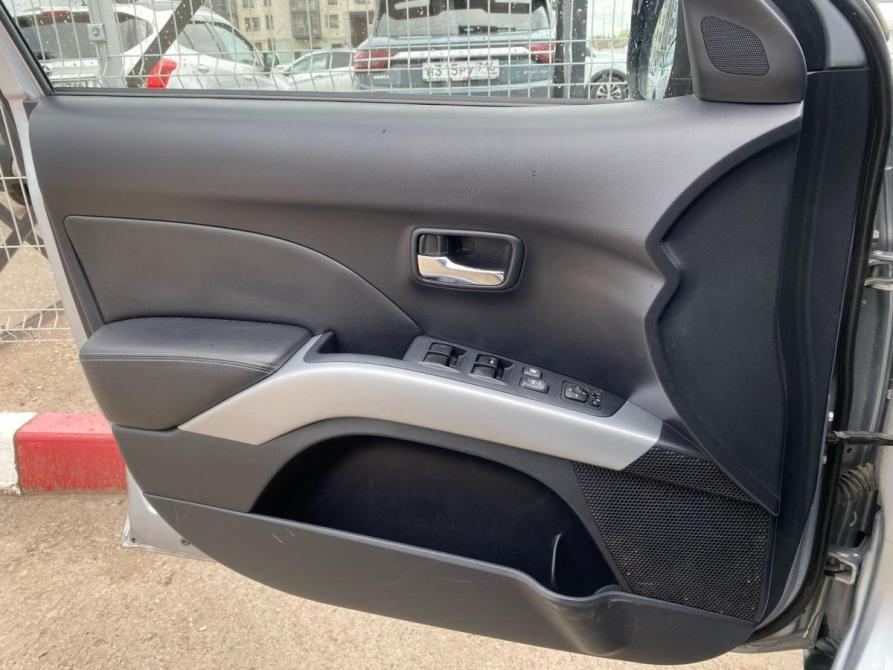 Mitsubishi Outlander II Альметьевск  - изображение 7