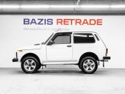 Lada (ВАЗ) Niva Legend Тюмень  - изображение 31