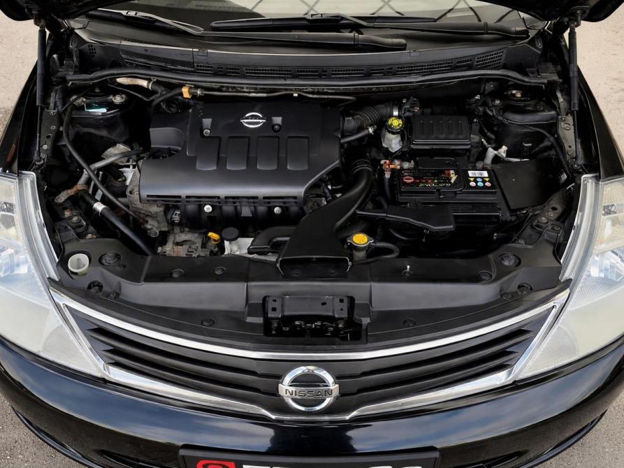 Nissan Tiida I Пермь  - изображение 21
