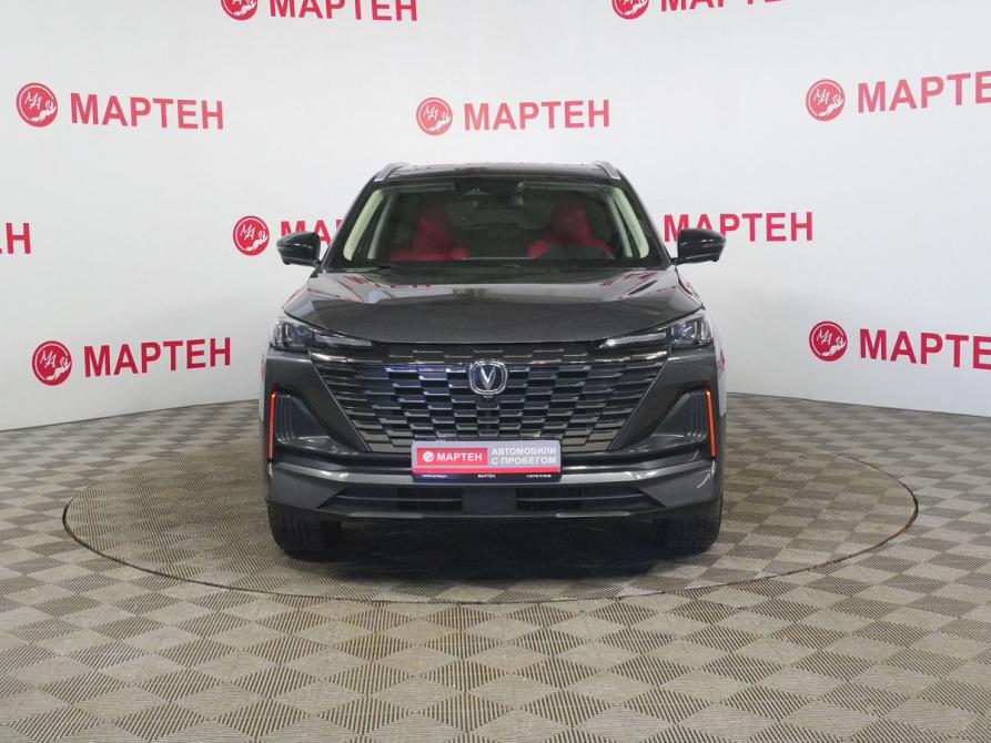 Changan CS55 Plus II Вологда  - изображение 2