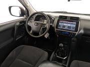 Toyota Land Cruiser Prado 150 Series Рестайлинг 2 Москва  - изображение 53