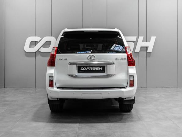 Lexus GX II с пробегом 2011 года, цена 3 299 000 рублей, 192537 км, внедорожник, Автокод Объявления