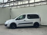 Peugeot Partner II Рестайлинг 2 Липецк  - изображение 25