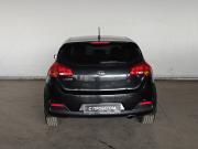 Kia Ceed II Москва  - изображение 22