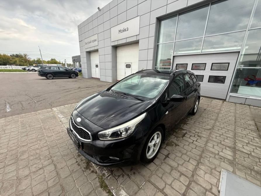 Kia Ceed II Орел  - изображение 3
