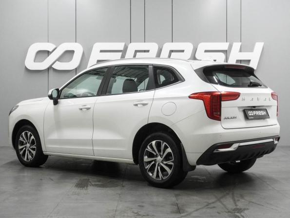 Haval Jolion I с пробегом 2023 года, цена 1 643 000 рублей, 60809 км, внедорожник, Автокод Объявления