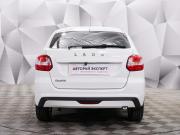 Lada (ВАЗ) Granta I Рестайлинг Ульяновск  - изображение 25
