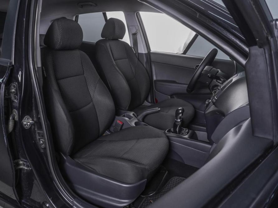 Hyundai i30 I Рестайлинг Ростов-на-Дону  - изображение 8