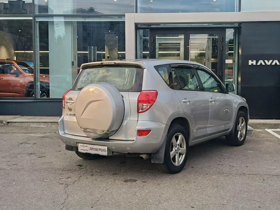 Toyota RAV4 III (XA30) Москва  - изображение 5
