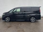 Honda Stepwgn V Рестайлинг Москва  - изображение 31