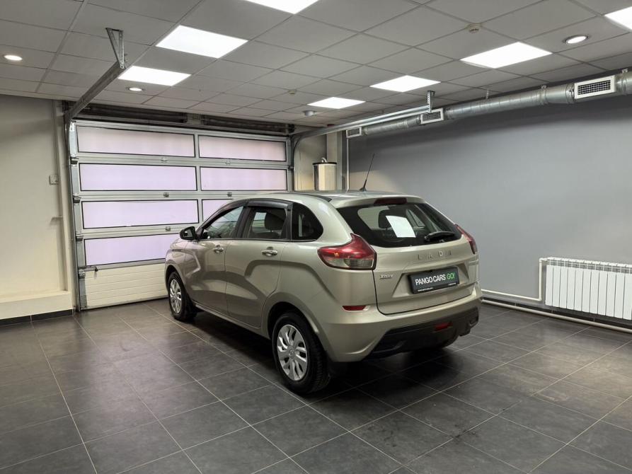 Lada (ВАЗ) XRAY I Тверь  - изображение 4