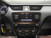 Skoda Octavia III (A7) Серпухов  - изображение 25