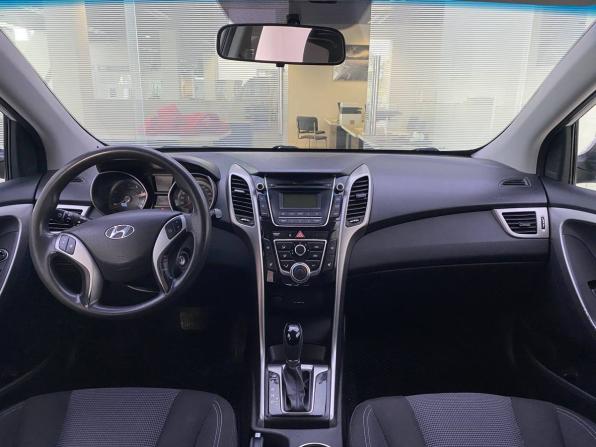 Hyundai i30 II с пробегом 2014 года, цена 950 000 рублей, 177765 км, хэтчбек, Автокод Объявления