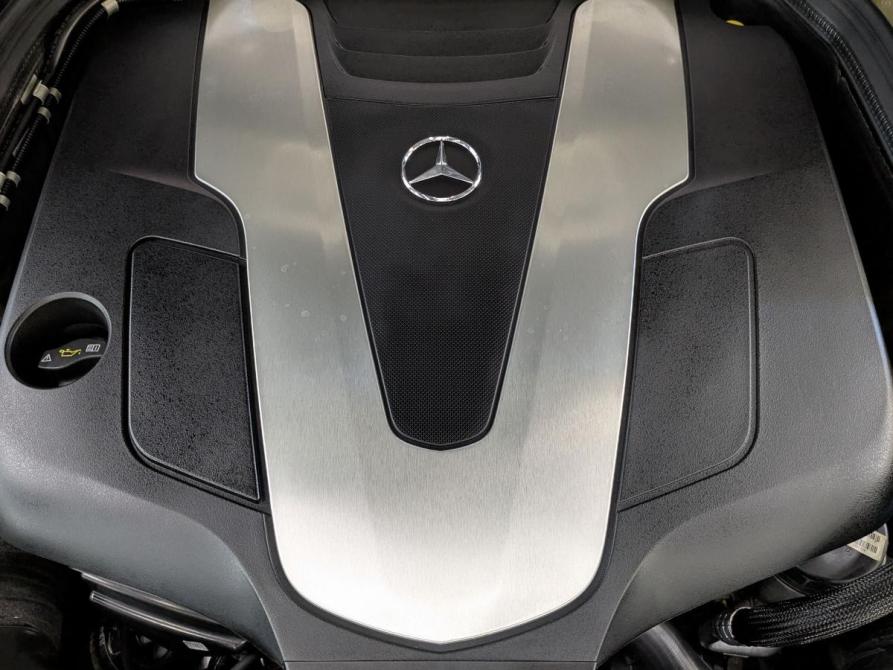 Mercedes-Benz CLS II (C218) Рестайлинг Химки  - изображение 9