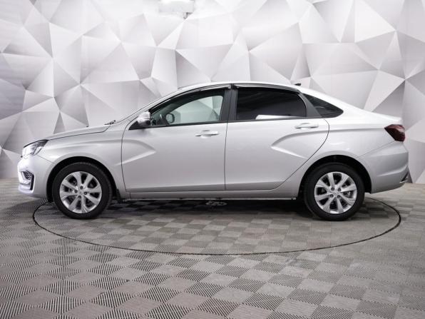 Lada (ВАЗ) Vesta I Рестайлинг (NG) с пробегом 2024 года, цена 1 448 000 рублей, 33000 км, седан, Автокод Объявления
