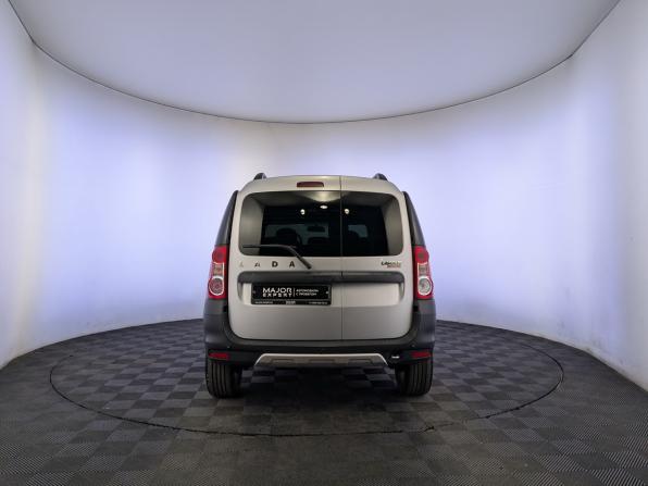 Lada (ВАЗ) Largus I с пробегом 2020 года, цена 980 000 рублей, 112000 км, универсал, Автокод Объявления