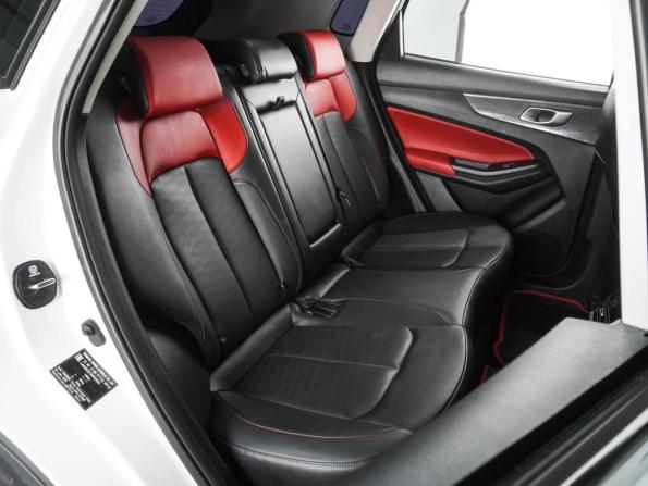 Changan CS55 Plus II Рестайлинг с пробегом 2023 года, цена 1 994 000 рублей, 40961 км, внедорожник, Автокод Объявления