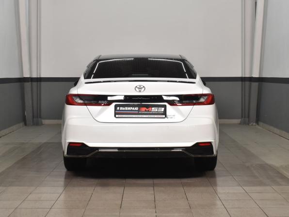 Toyota Camry IX (XV80) China Market с пробегом 2024 года, цена 4 749 995 рублей, 14577 км, седан, Автокод Объявления