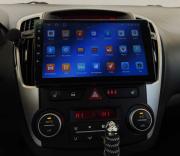 Kia Ceed I Рестайлинг Москва  - изображение 22