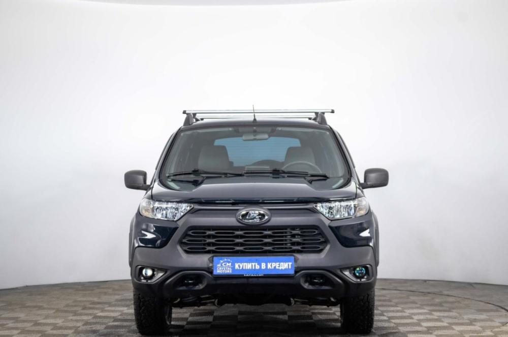 Lada (ВАЗ) Niva Travel I Пермь  - изображение 2