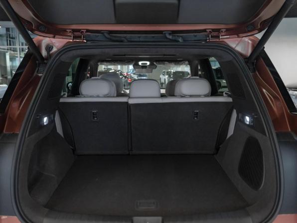 GAC Trumpchi S7 с пробегом 2025 года, цена 5 850 000 рублей, 20 км, внедорожник, Автокод Объявления