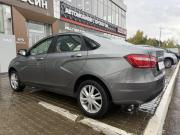 Lada (ВАЗ) Vesta I Набережные Челны  - изображение 35