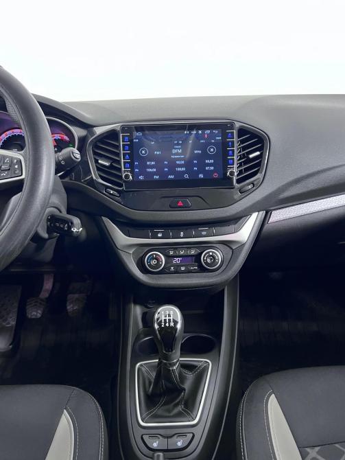 Lada (ВАЗ) Vesta I Ростов-на-Дону  - изображение 14
