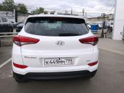 Hyundai Tucson III Москва  - изображение 16
