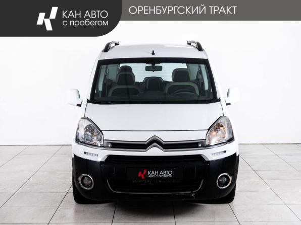 Citroen Berlingo II Рестайлинг с пробегом 2014 года, цена 890 000 рублей, 85978 км, компактвэн, Автокод Объявления