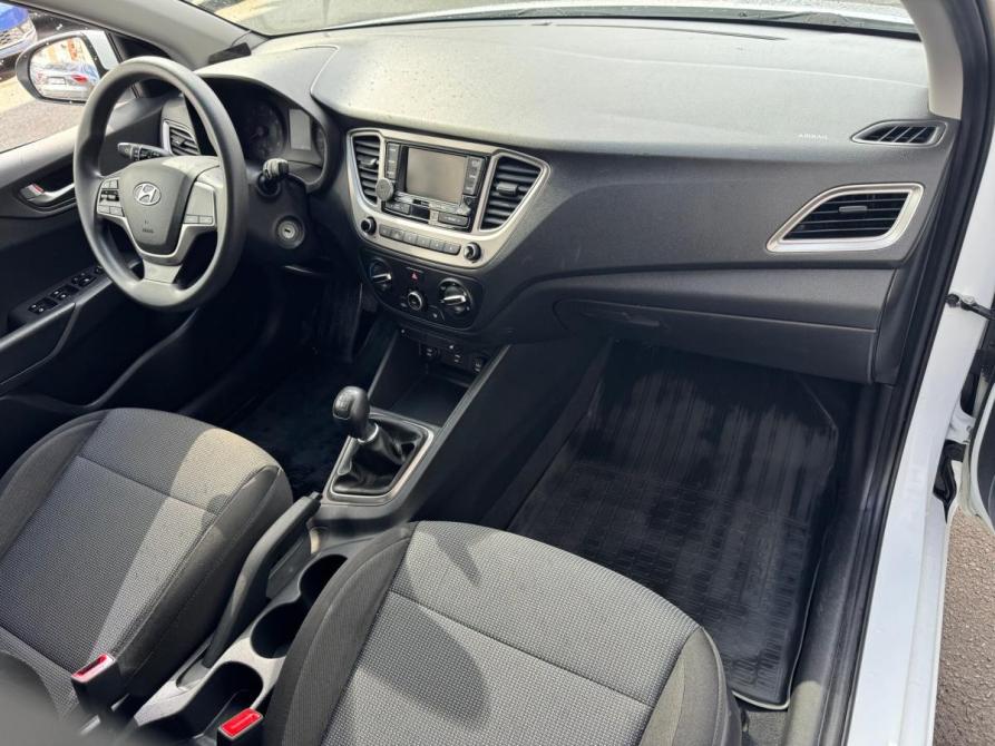 Hyundai Solaris II Рестайлинг Санкт-Петербург  - изображение 10