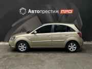Kia Rio II Рестайлинг Пермь  - изображение 28
