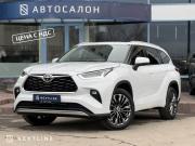 Toyota Highlander IV (XU70) Самара  - изображение 39