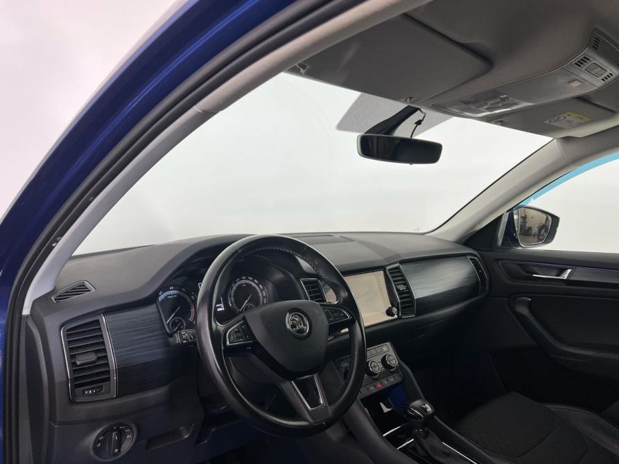 Skoda Kodiaq I Архангельск  - изображение 12
