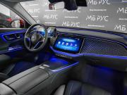 Mercedes-Benz E-Класс VI (W214 S214) Москва  - изображение 41