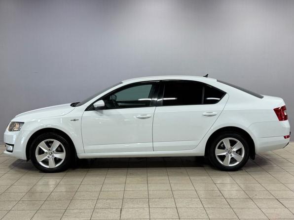 Skoda Octavia III (A7) с пробегом 2016 года, цена 1 310 000 рублей, 233525 км, лифтбек, Автокод Объявления
