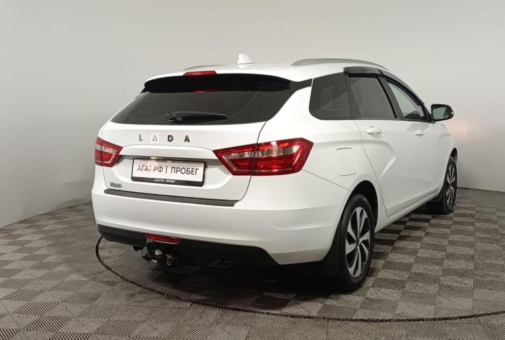 Lada (ВАЗ) Vesta I Волгоград  - изображение 7