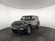 Jeep Wrangler IV (JL) Москва  - изображение 27