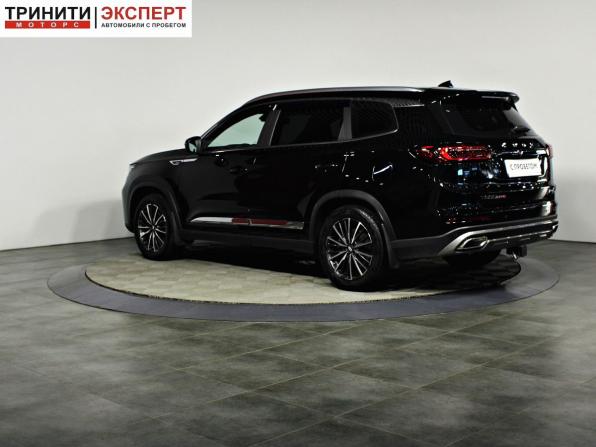 Chery Tiggo 8 Pro I с пробегом 2023 года, цена 2 197 000 рублей, 44467 км, внедорожник, Автокод Объявления