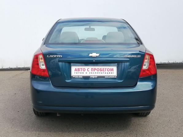 Chevrolet Lacetti I с пробегом 2008 года, цена 385 000 рублей, 208455 км, седан, Автокод Объявления