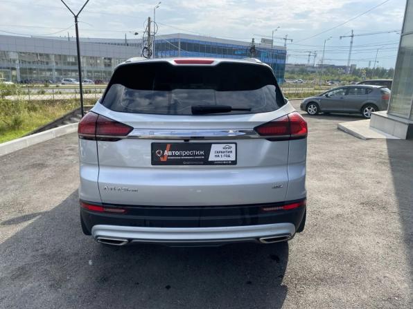 Geely Atlas Pro с пробегом 2022 года, цена 1 895 000 рублей, 81116 км, внедорожник, Автокод Объявления