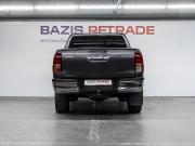 Toyota Hilux VIII Рестайлинг 2 Тюмень  - изображение 30