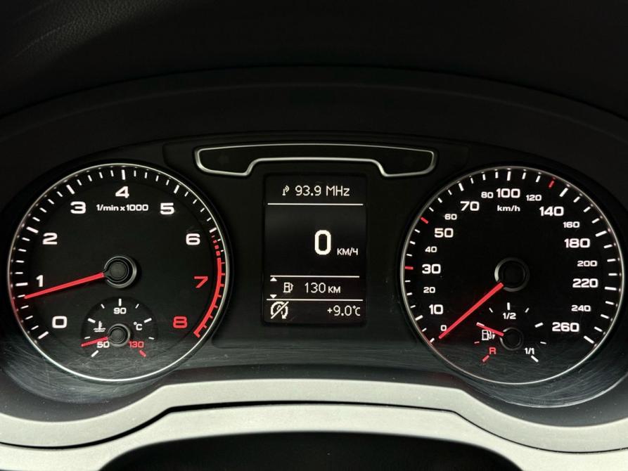 Audi Q3 I (8U) Ижевск  - изображение 31