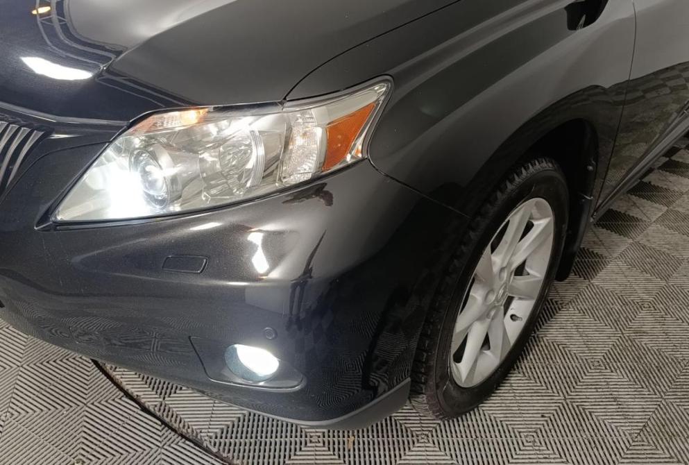 Lexus RX III Волгоград  - изображение 23