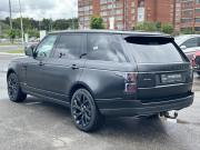Land Rover Range Rover IV Рестайлинг Йошкар-Ола  - изображение 30