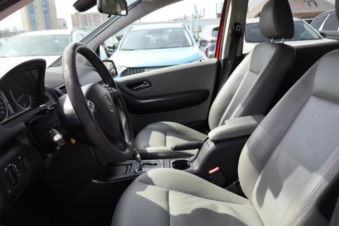 Mercedes-Benz A-Класс II (W169) Рестайлинг с пробегом 2009 года, цена 469 000 рублей, 178000 км, хэтчбек, Автокод Объявления