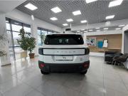 JETOUR T1 Москва  - изображение 15