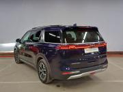 Kia Carnival IV Москва  - изображение 39