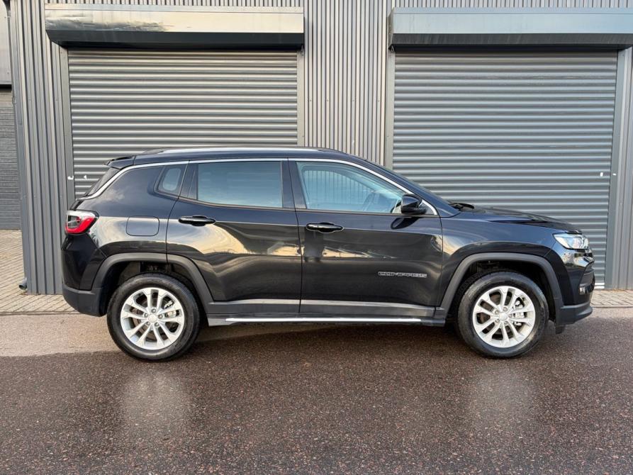 Jeep Compass II Москва  - изображение 5