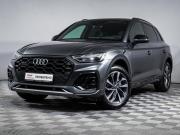 Audi Q5 II (FY) Рестайлинг Москва  - изображение 22