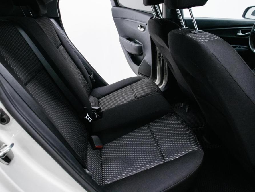 Kia Rio IV Красноярск  - изображение 28